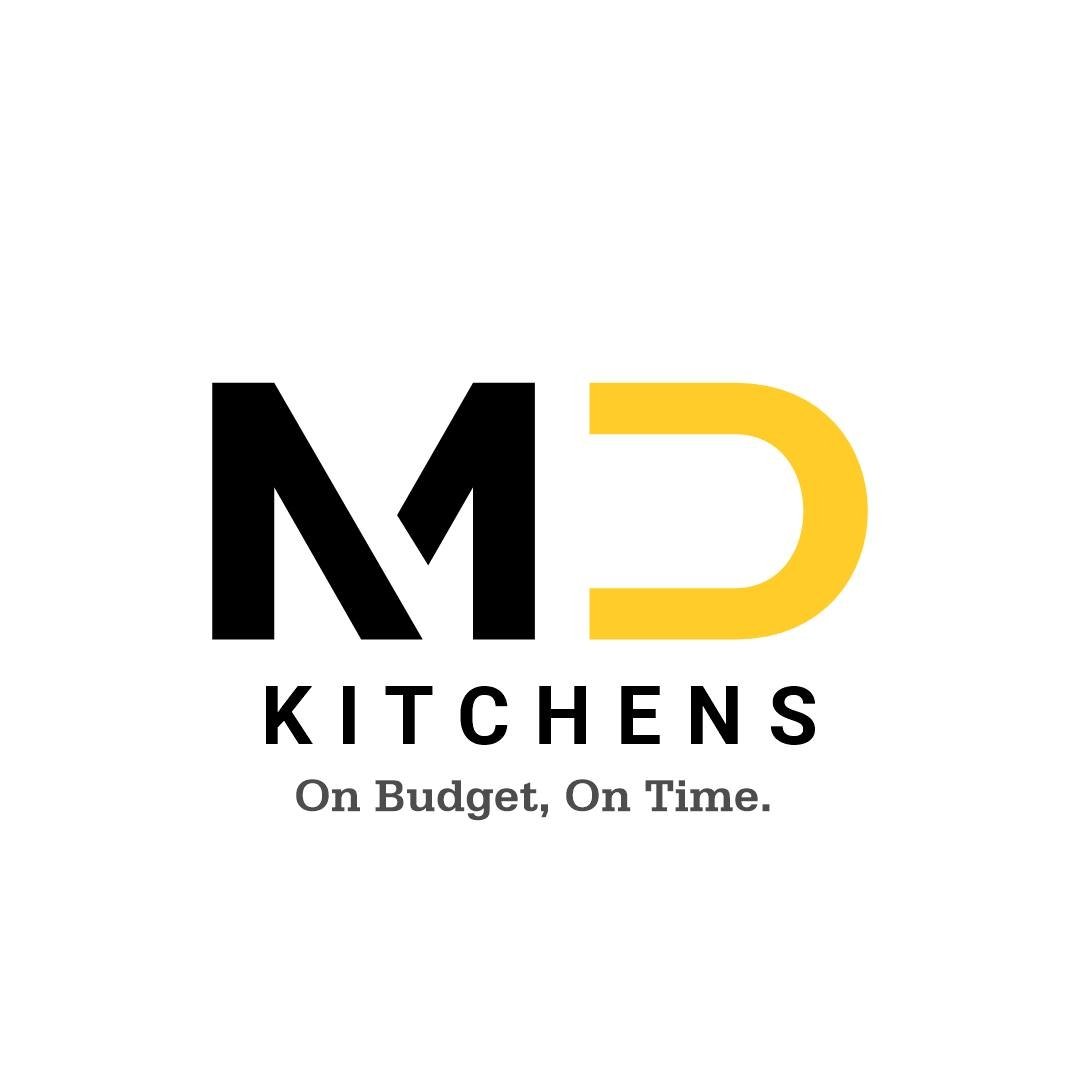 MD Kitchens Logo