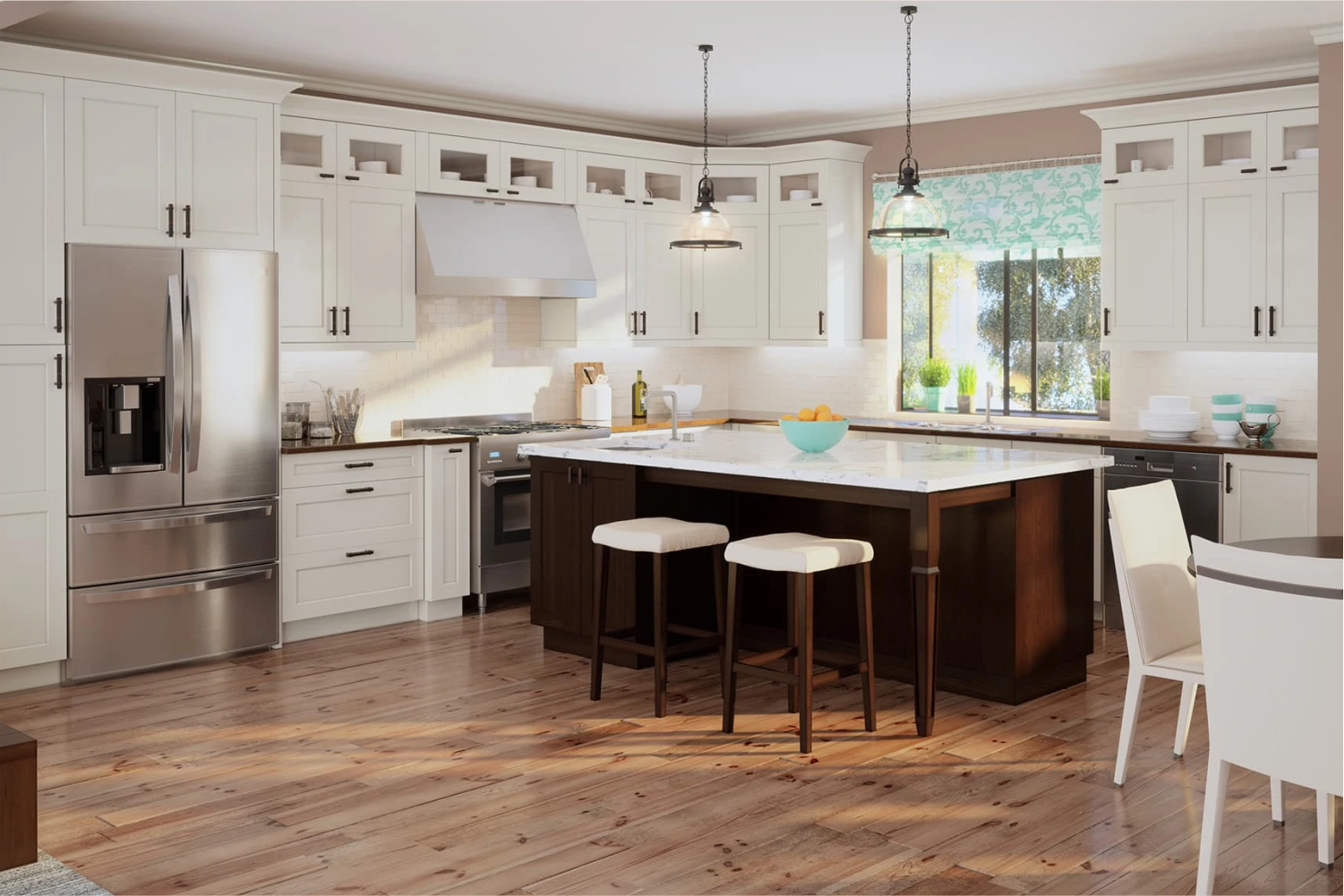 Home - mdkitchen.ca -Best Kitchen & Bath Remodeling Service