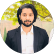 asad butt google profile picture