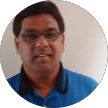 mohan sampath google profile picture