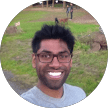 rakesh s google profile picture