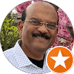 ravi chandran google profile picture