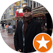 yashar danesh google profile picture