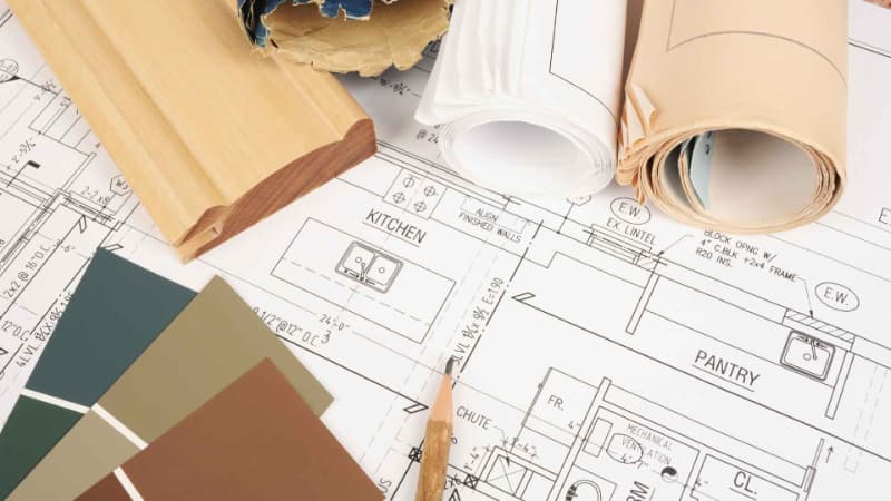 ultimate kitchen renovation checklist toronto